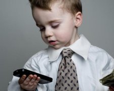 Ребенок отдал телефонному мошеннику все сбережения родителей
