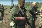 Російські окупанти. Фото: скрін youtube