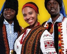 Україна стала ближчою Африці
