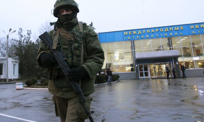 Окупанти шукають в Криму нових "терористів": нічні облави та поїздки у ФСБ, люди налякані до смерті