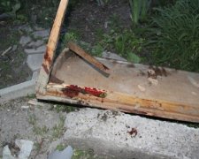 Авдіївку обстріляв артрозрахунок у Спартаку