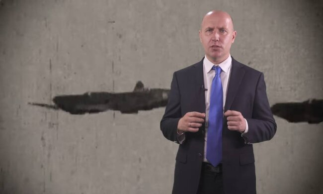 Руслан Бізяєв