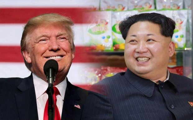 Историческая встреча Трампа и Ким Чен Ына состоится, стало известно когда 