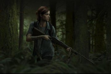 Автор Shadow of the Tomb Raider звинуватив творців The Last of Us 2 у брехні