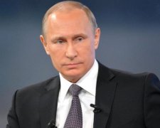 "Эй вы, уроды": как Путин у европейцев инвестиции выпрашивал