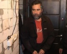 Чиновник Укрзалізниці розповів про своє викрадення