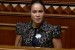 Наталья Королевская, кадр из видео