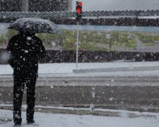 Підступна стихія готує хмельничанам капосний подаруночок: "Щасливого Нового року!"