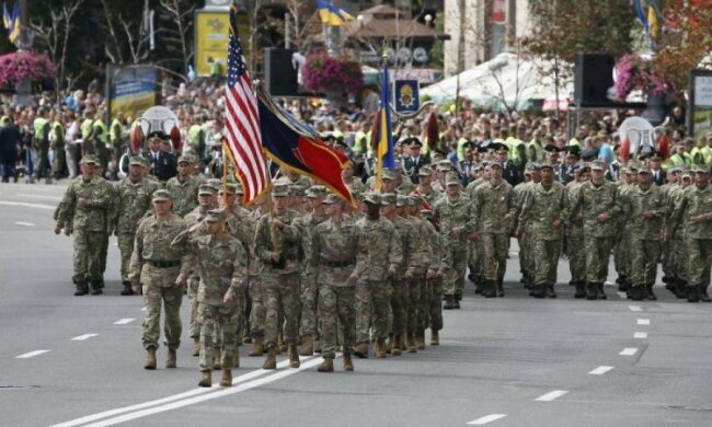 Росії приготуватись: США хочуть бачити Україну в НАТО