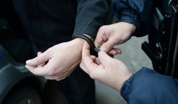 Бывший милиционер руководил преступной групировкой на Донбассе