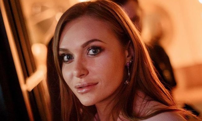 Как похожи: Каминская сравнила сына и свекровь