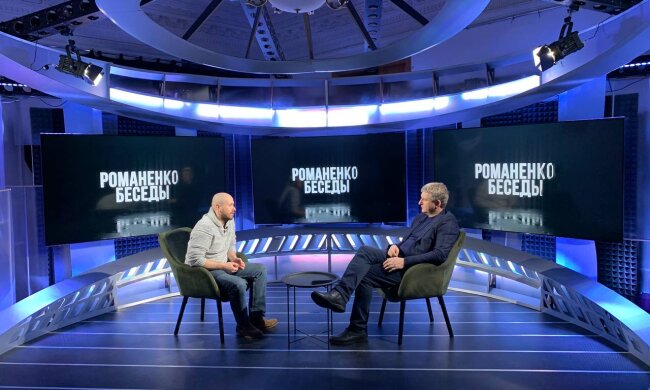 Александр Смирнов