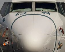 Boeing 737 Max, the verge