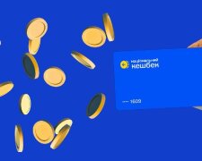 Нацкешбек - державна програма кешбеку в застосунку Дія