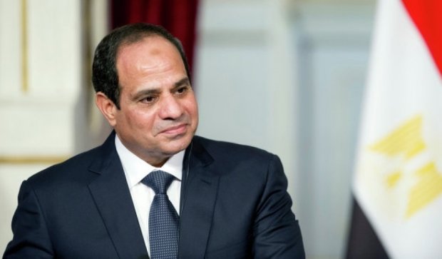 Президент Єгипту офіційно прийняв присягу