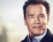 Железный Арни представил трейлер нового фильма