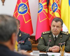 Як Полторак змусив задуматися естонських генералів