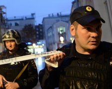 У Москві художник взяв у заручники свою сім'ю: є жертви