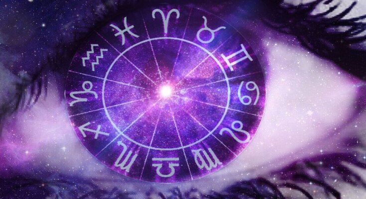 Гороскоп, фото: Крыльцо