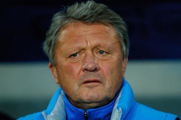 Дав інтерв'ю - і Бог покарав - Маркевич