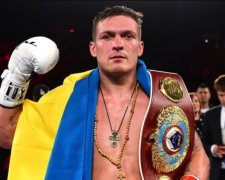 Бой Усик – Гассиев: букмекеры внезапно передумали