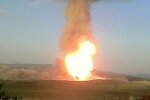 Серия взрывов на трубопроводах в Турции: подозревают курдских сепаратистов
