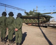 Головне за ніч: мілітаризація Криму та третя сторона у Сирії