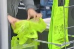 Полиэтиленовые пакеты, фото: кадр из видео