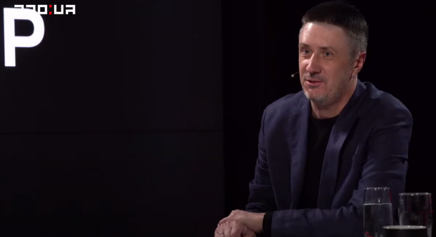 «Значення – незалежність України»: політик оцінив наслідки Революції на граніті і виклики сьогодні