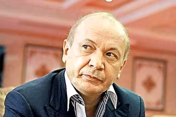 Юрия Иванющенко: следователи не смогли доказать вину соратника Януковича