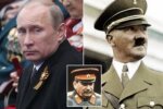 путін і компанія