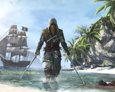 Assassin’s Creed IV: Black Flag