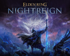 Elden Ring: Nightreign / фото: скриншот Youtube