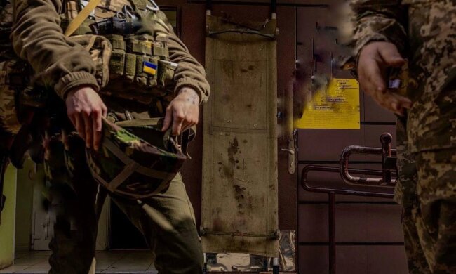 ВСУ, фото: Facebook