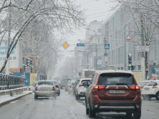 Авто, скриншот: YouTube