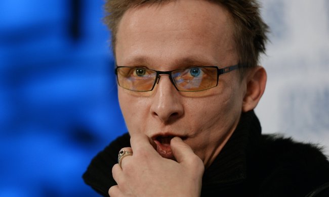 Охлобыстин закатил истерику из-за украинского Томоса: "они еще вернутся"