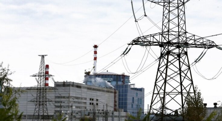 Ринок електроенергії необхідно вводити своєчасно