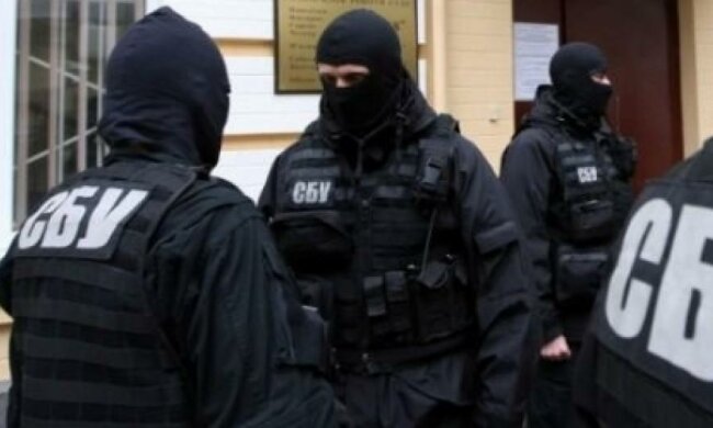 В Славянске задержан милиционер-сепаратист