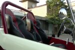 Багги из "Запорожца". Фото: скрин youtube