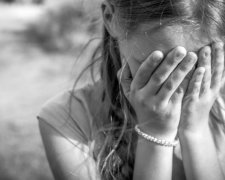 Волна насилия над детьми захлестнула Украину