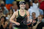Українка Світоліна зберегла своє місце в рейтингу WTA