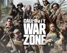 Call of Duty: War Zone