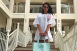 Епатажна Катя Жужа похизувалася пишними формами (ФОТО)