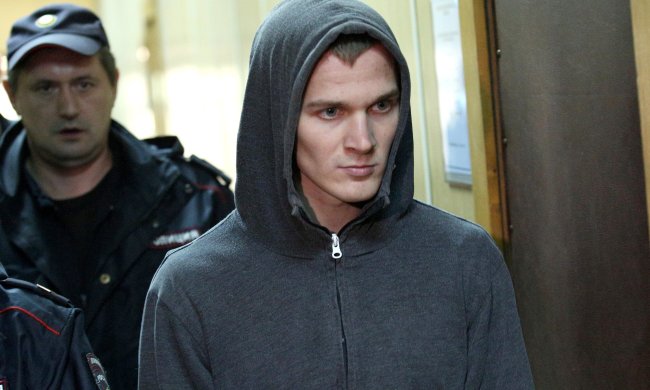 Вбив через капелюха: сина зірки "Інтернів" звільнили в залі суду