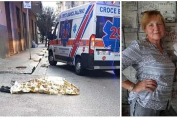 В Італії трагічно загинула українка, рідні благають про допомогу: "Хочемо поховати вдома"