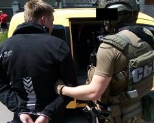 СБУ накрила мережу провокаторів: відео