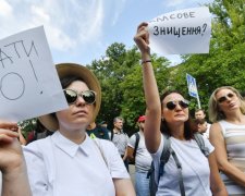 Убивают пачками: пока полиция "не видит", статистика становится чудовищной