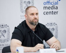 Олег Синегбуов