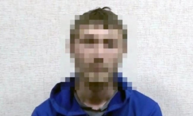 Бойовика «Русской православной армии» затримали на Полтавщині (відео)