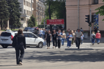 Пенсія студенту за втратою годувальника